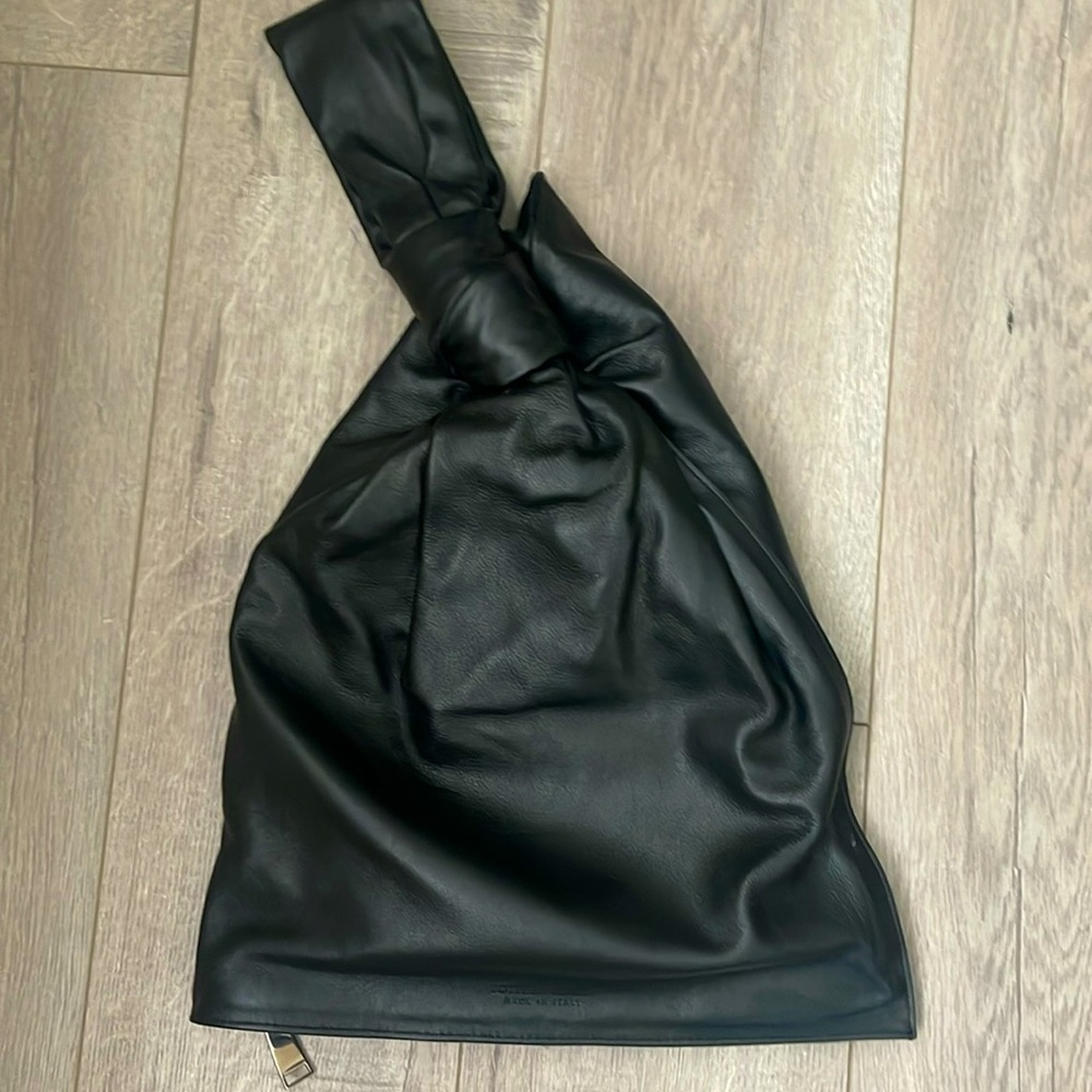 Bottega knot bag